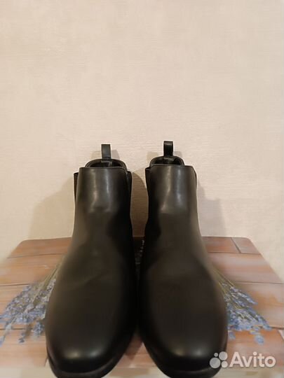 Полусапоги женские Primark 43,5 размер