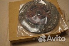 Диск сцепления ORG 30100AA910 subaru