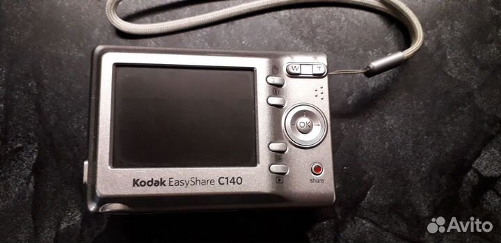 Kodak C140