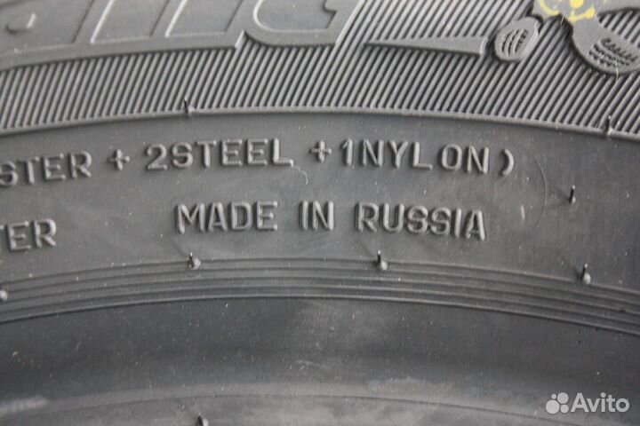 Cordiant Snow Cross 2 195/65 R15 95T