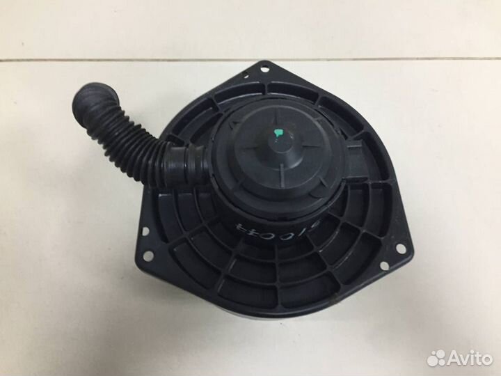 Моторчик печки SsangYong Kyron