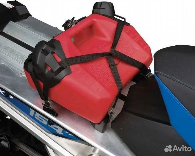 Комплект крепления канистры BRP Ski-Doo Lynx