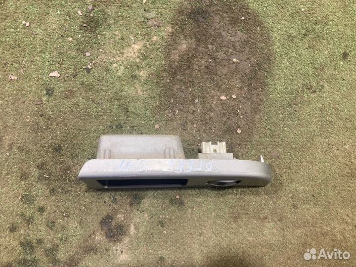 Кнопка стеклоподъемника задняя правая Lifan Breez