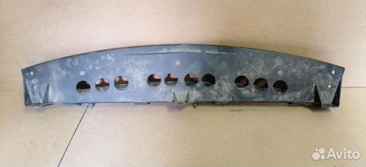 Mazda Усилитель переднего бампера mazda 3 2009)