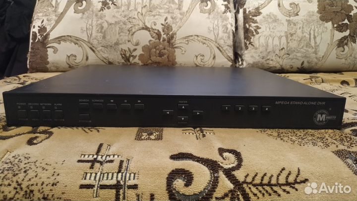 Видеорегистраторы