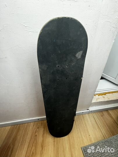 Скейтборд б/у