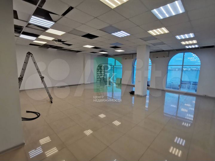 Помещение в центре с шикарным видом