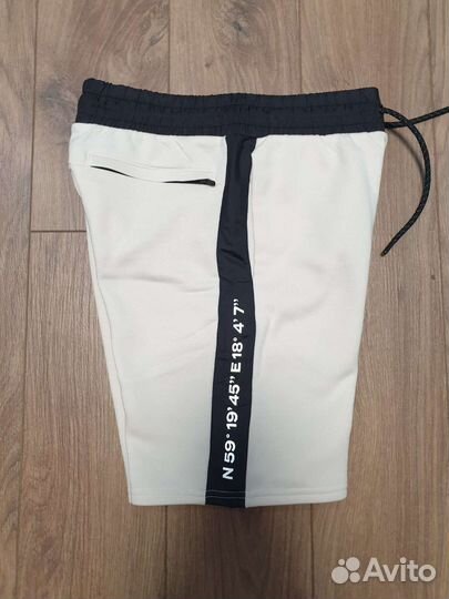 Шорты мужские HM