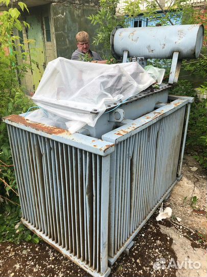 Трансформатор тмг