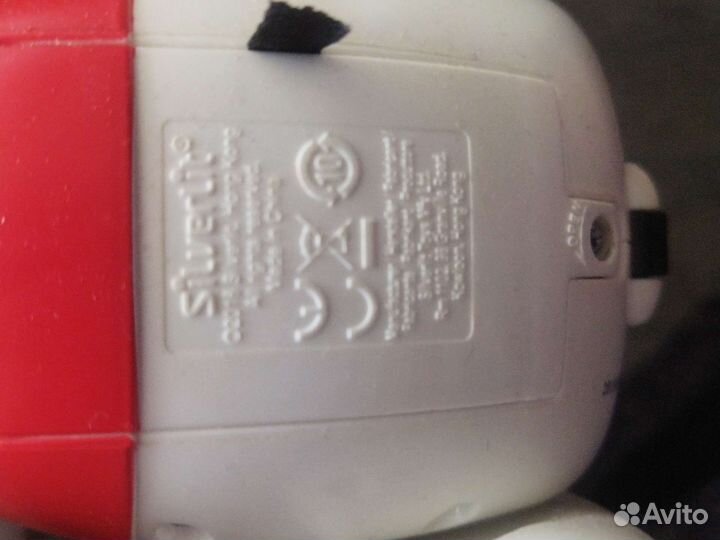 Интерактивный робот Silverlit Собака Дюк