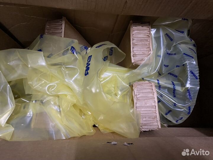 Вал распределит в сб. с шестерней дв. ямз-5344