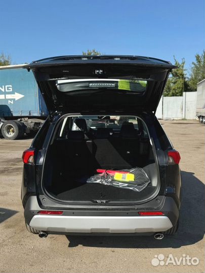 Авто из Китая. Под ключ