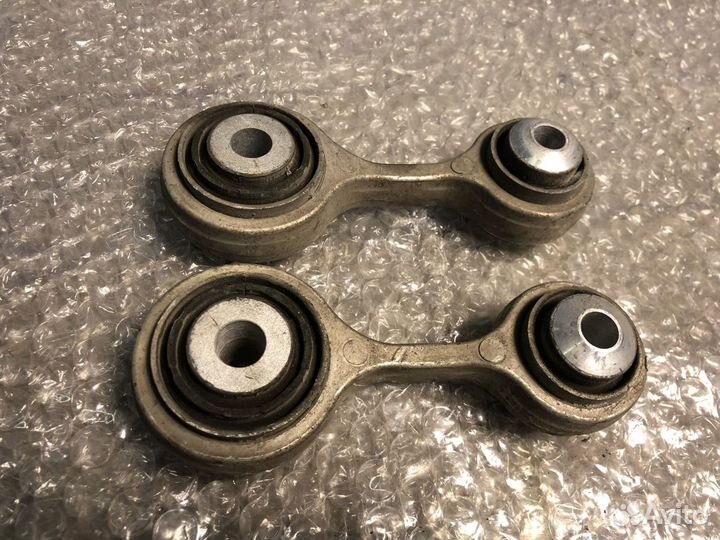 Стойка заднего стабилизатора BMW 5 7 F01 F02 F10