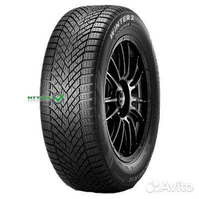 Pirelli Scorpion Winter 2 285/40 R22 110V