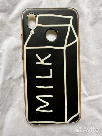 Чехол на huawei p20 lite