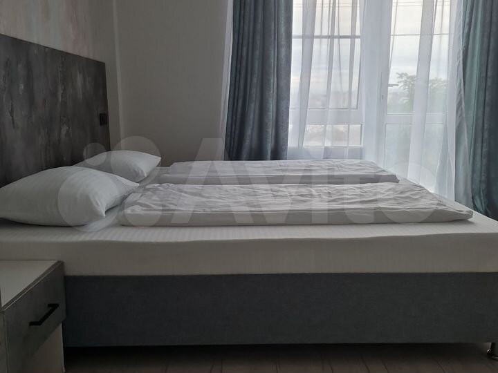 Комната 25 м² в 1-к., 2/3 эт.