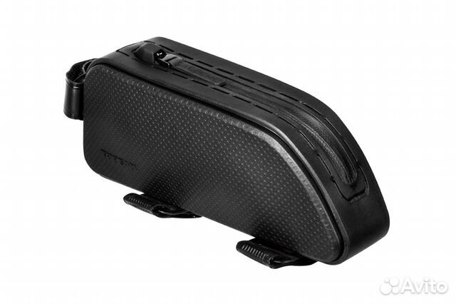 Велосумка на раму Topeak FastFuel Drybag X, черная