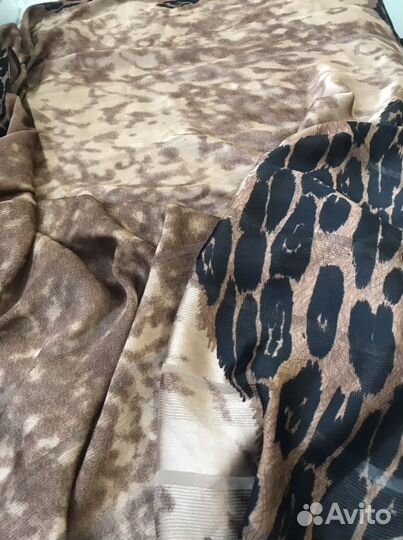 Платок шёлковый