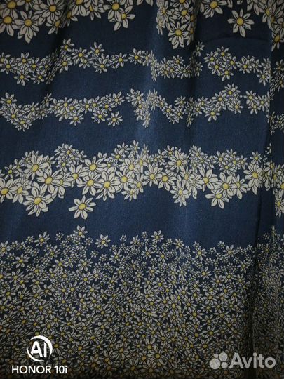 Комбинезон летний