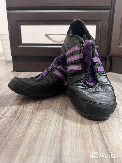 Ботинки, туфли