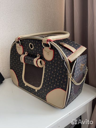 Переноска для животных