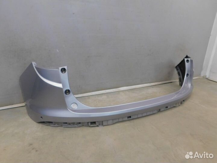 Бампер задний Geely Coolray I (97955)