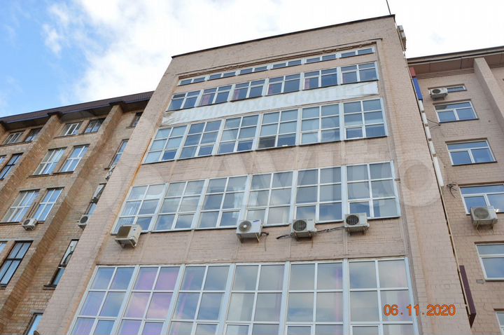 Офис, 30 м²