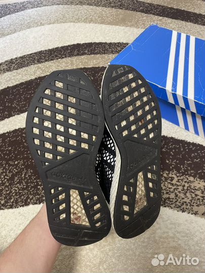 Adidas deerupt