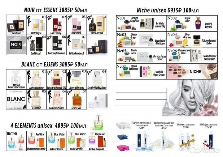 Духи Noir 2, Tom FordLost Cherry в наличие