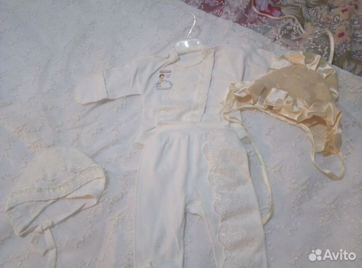 Уголок для новорожденных на выписку