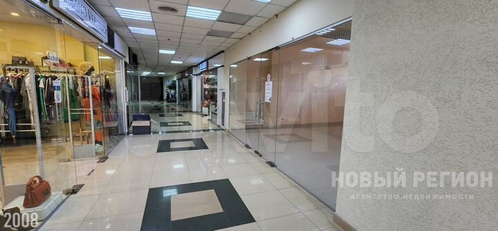 Аренда помещения в ТЦ Гагаринский