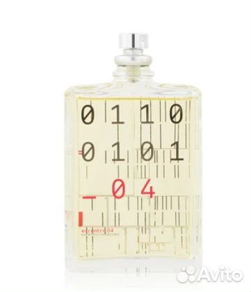 Духи Escentric Molecules(100ml) Европа