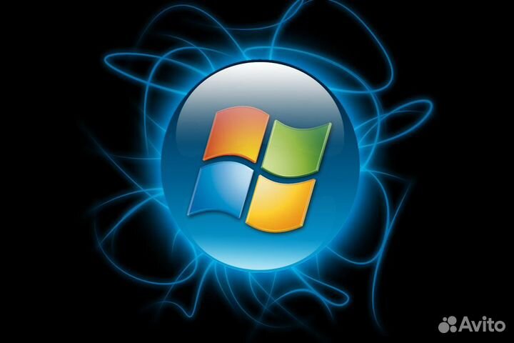 Установка Windows Настройка программ Комп мастер