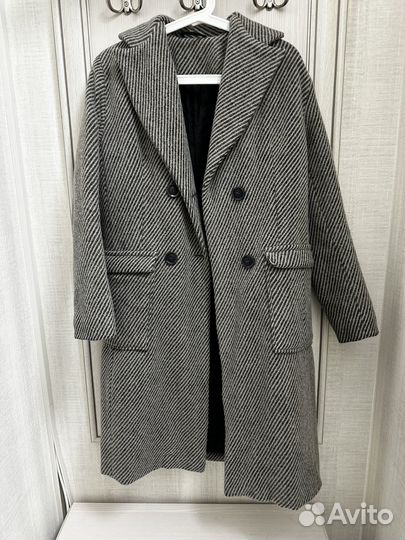 Пальто женское