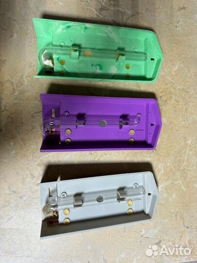 Гигрометр психрометрический вит 2