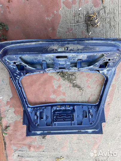 Задняя дверь для Kia Ceed универсал