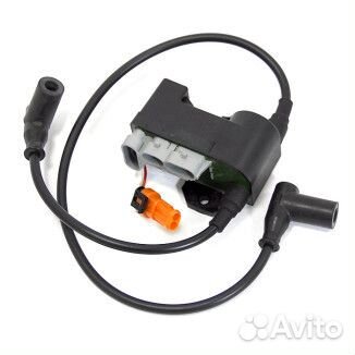 Катушка зажигания BRP skandic 600/500