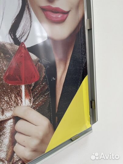 Магнитные рамки для картины, плаката, фото