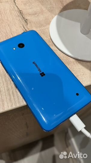 Microsoft Lumia 640 LTE Dual Sim, 8 ГБ