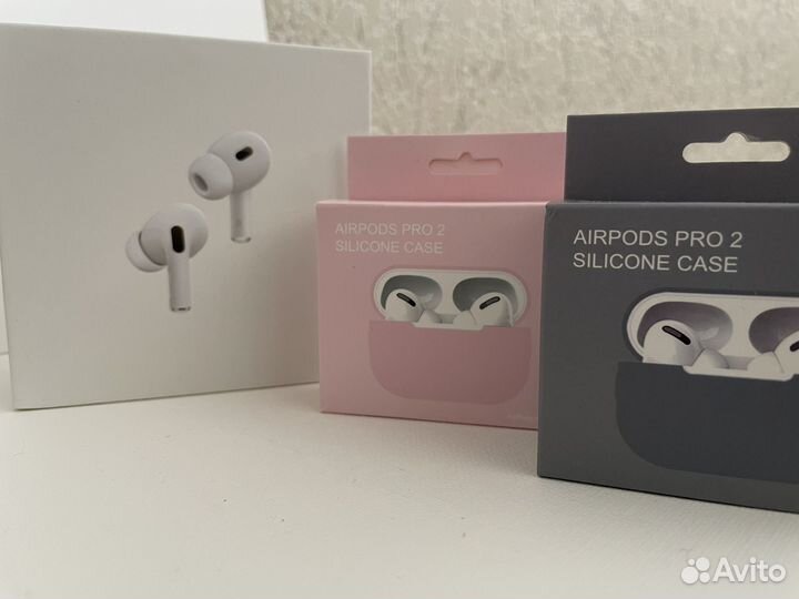 AirPods Pro 2 Premium plus