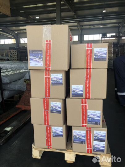 Сублиматы. Сухой паёк. Сухпай