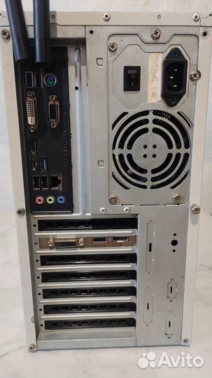 Мини пк Cryptone