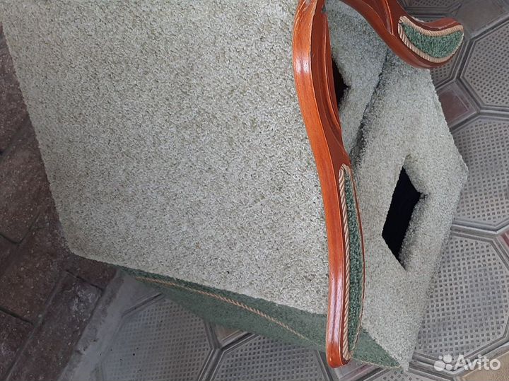 Домик для кошки