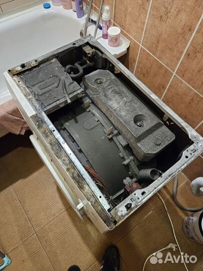 Ремонт бытовой техники