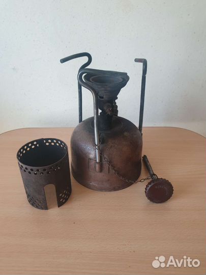 Примус шмель