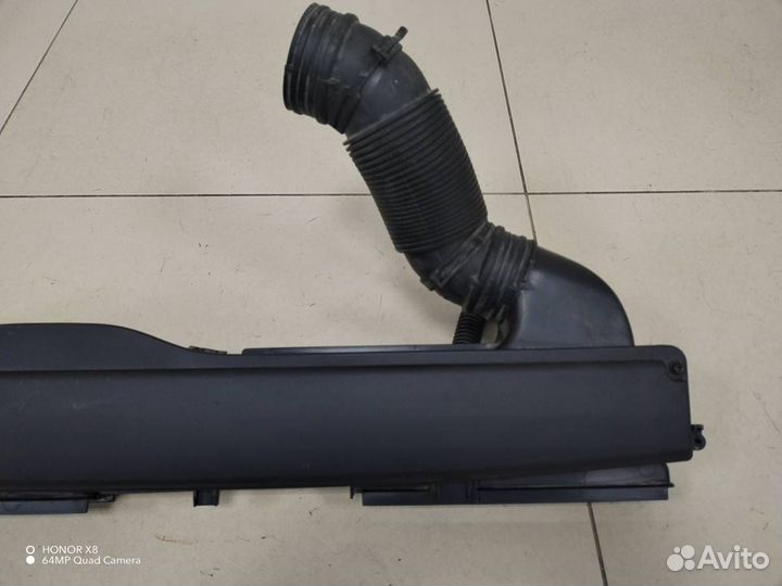 Воздухозаборник наружный Skoda Octavia A7 2013