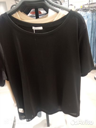 Вещи пакетом для девочки подростка