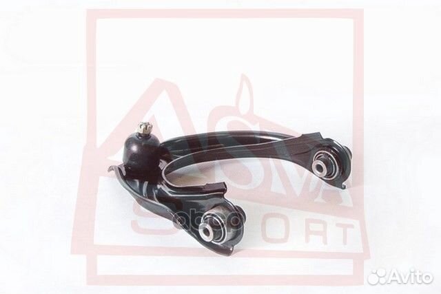 Рычаг передний верхний правый 0324-009 asva
