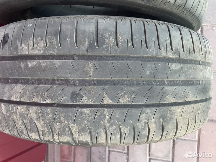 Michelin Energy Saver 205/55 R16
