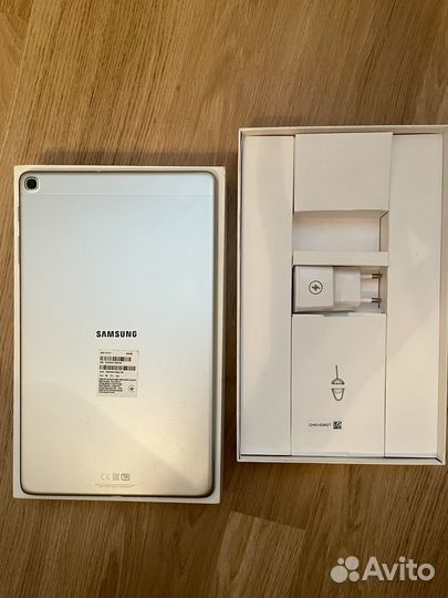 Samsung Galaxy Tab A 10.1